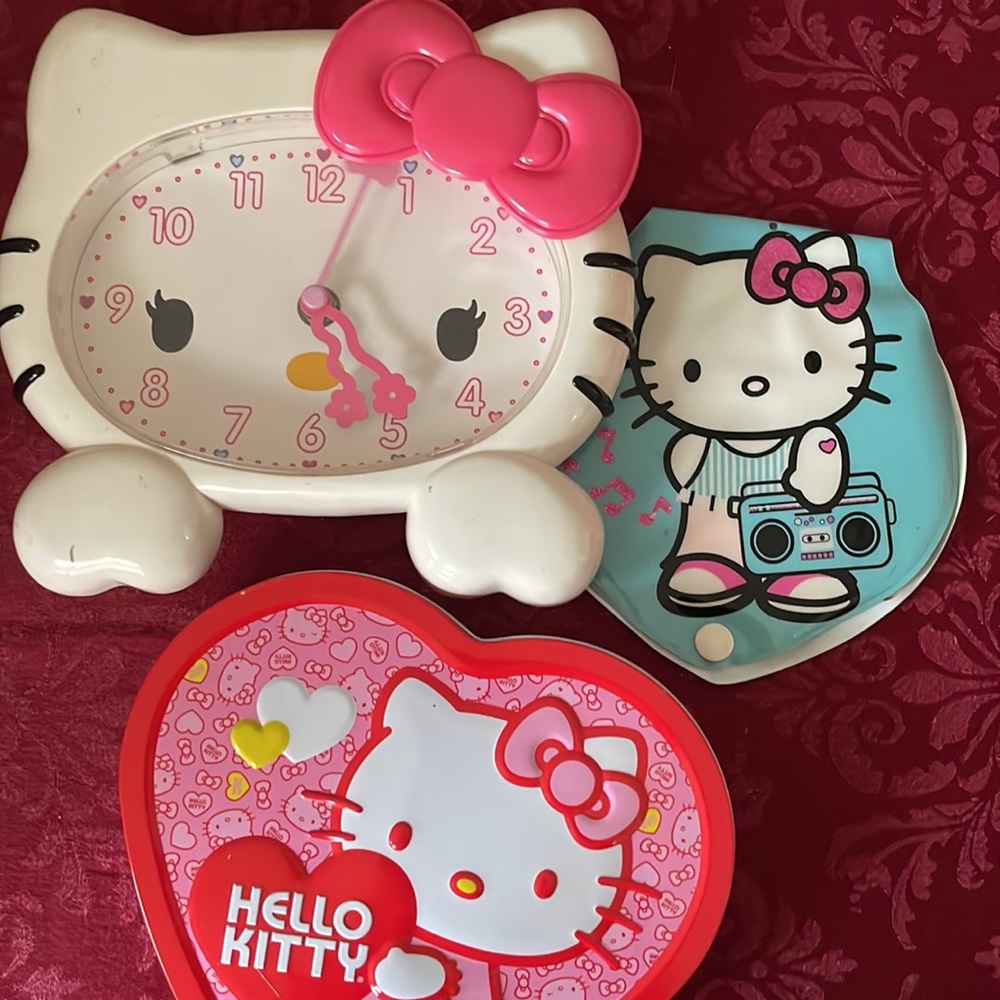 Hello kitty - Picture 4 of 7